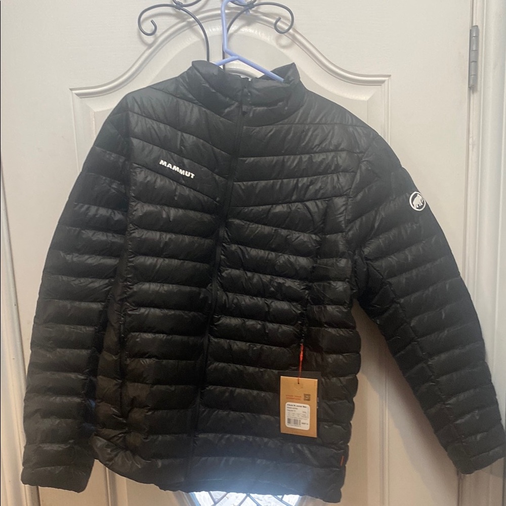 Mammut Albula IN Puffer Jacket